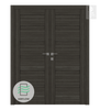 Louver Collection | Belldinni | Modern Interior Door | Buy Doors Online