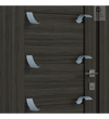 Louver Collection | Belldinni | Modern Interior Door | Buy Doors Online