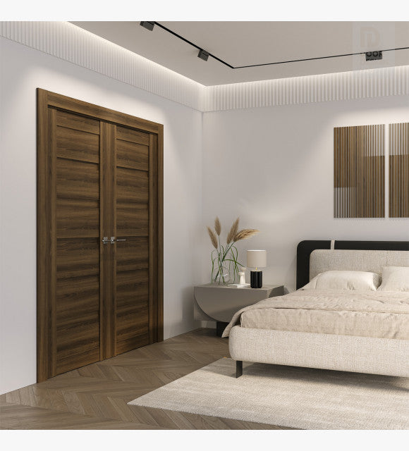Louver Collection | Belldinni | Modern Interior Door