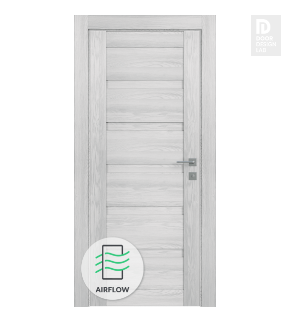 Louver Collection | Belldinni | Modern Interior Door