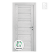 Louver Collection | Belldinni | Modern Interior Door | Buy Doors Online 