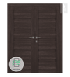 Louver Collection | Belldinni | Modern Interior Door | Buy Doors Online 