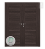 Louver Collection | Belldinni | Modern Interior Door | Buy Doors Online 