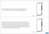 Front Exterior Prehung Metal-Plastic Door | Ronex 1277