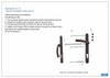 Front Exterior Prehung Metal-Plastic Door | Ronex 1277