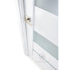 Mirella Vetro | Modern Interior Door | Buy Doors Online