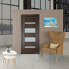 Mirella Vetro | Modern Interior Door | Buy Doors Online