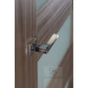 Mirella Vetro | Modern Interior Door | Buy Doors Online