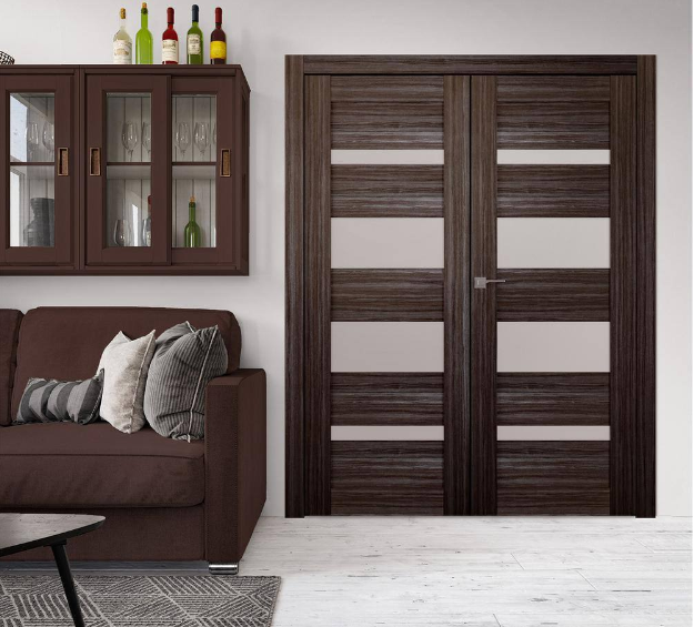 Mirella Vetro | Modern Interior Door