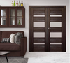 Mirella Vetro | Modern Interior Door | Buy Doors Online