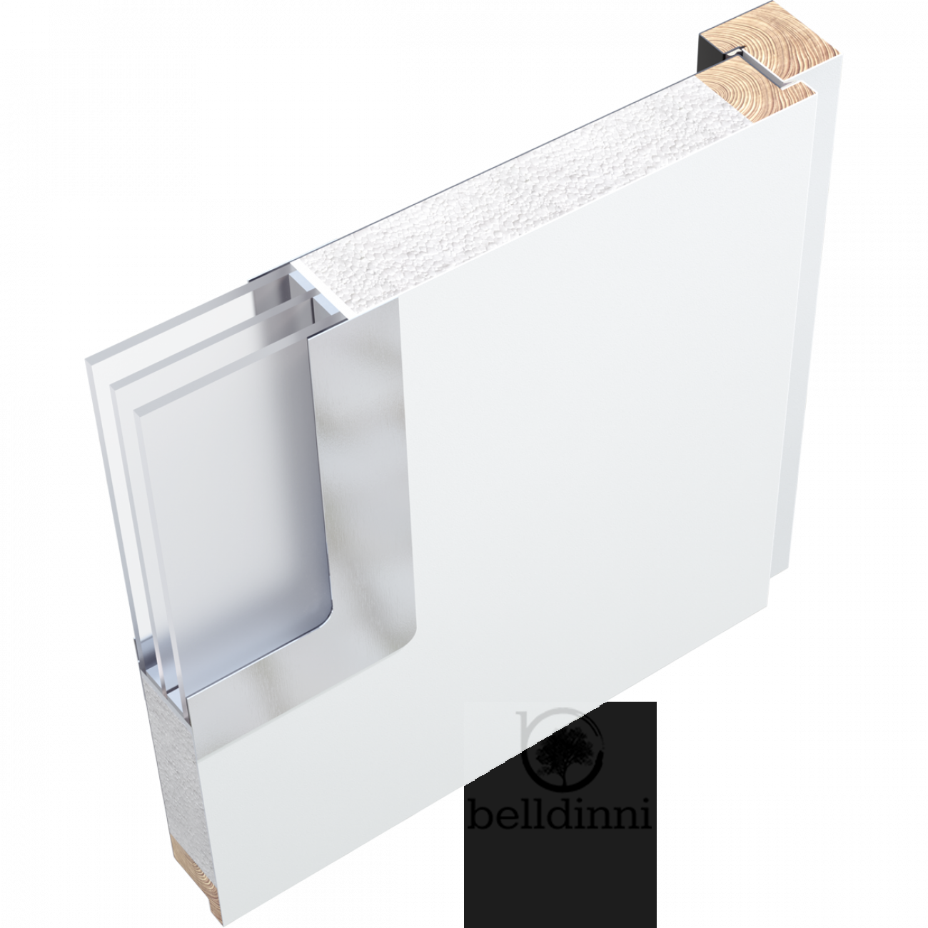 MODERN FRONT STEEL DOOR ARGOS | LHI + HARDWARE BUY DOORS ONLINE