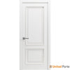 Modern Wood Interior Door with Hardware | Bathroom Bedroom Sturdy Doors | Buy Doors Online