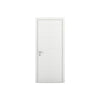 Nova Braga Bianco Matrix Laminated Modern Interior Door | Buy Doors Online