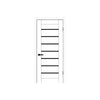 Nova Domino 01 | Laminated Modern Interior Door
