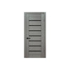 Nova Domino 01 | Laminated Modern Interior Door