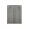 Nova Domino 02 | Laminated Modern Interior Door