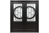 Nova Royal Series Wrought Iron Custom Exterior Door Style 050 Buy Doors Online