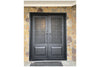 Nova Royal Series Wrought Iron Custom Exterior Door Style 052 Buy Doors Online