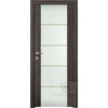 Palladio 202 4H Gold Vetro | Modern Interior Door | Buy Doors Online