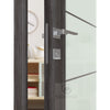 Palladio 202 4H | Modern Interior Door | Buy Doors Online