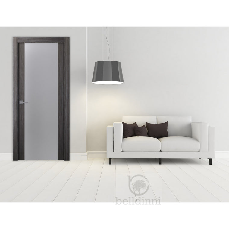 Palladio 202 Vetro | Modern Interior Door