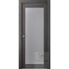 Palladio 207 Vetro | Modern Interior Door | Buy Doors Online