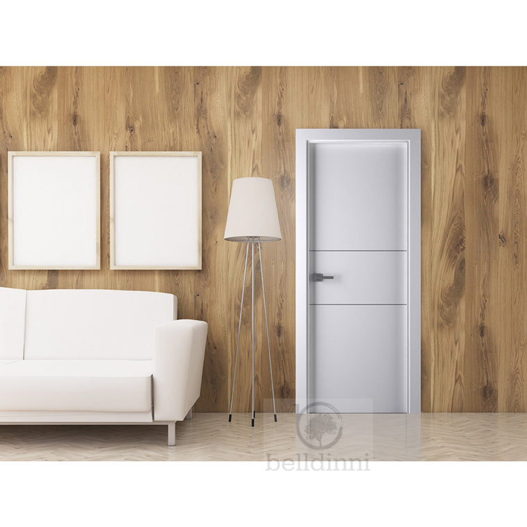 Palladio 2H | Modern Interior Door