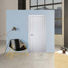 Palladio 2U | Modern Interior Door | Buy Doors Online