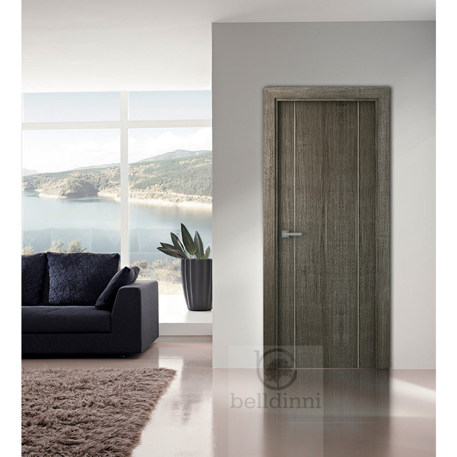 Palladio 2U | Modern Interior Door