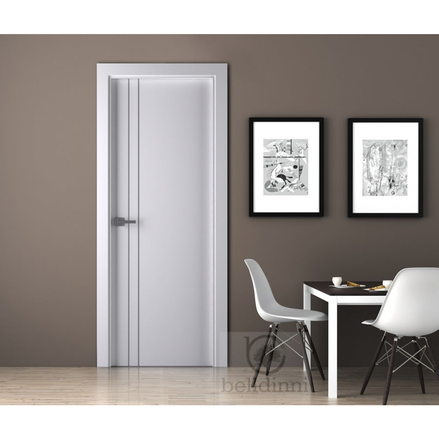 Palladio 2V | Modern Interior Door