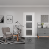 Palladio 3 Lite Vetro | Modern Interior Door | Buy Doors Online