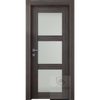 Palladio 3 Lite Vetro | Modern Interior Door | Buy Doors Online