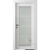 Palladio 4 Lite Vetro | Modern Interior Door | Buy Doors Online