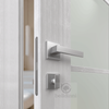 Palladio 4 Lite Vetro | Modern Interior Door | Buy Doors Online