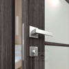 Palladio 4 Lite Vetro | Modern Interior Door | Buy Doors Online