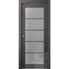 Palladio 5 Lite Vetro | Modern Interior Door | Buy Doors Online