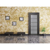 Palladio 5 Lite Vetro | Modern Interior Door | Buy Doors Online