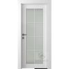 Palladio 8 Lite Vetro | Modern Interior Door | Buy Doors Online