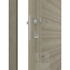 Perla Vetro | Modern Interior Door | Buy Doors Online