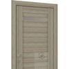 Perla Vetro | Modern Interior Door | Buy Doors Online