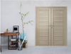 Perla Vetro | Modern Interior Door | Buy Doors Online