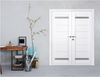 Perla Vetro | Modern Interior Door | Buy Doors Online