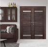 Perla Vetro | Modern Interior Door | Buy Doors Online