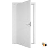 Single solid core pivot interior pivot doors | Planum 0990