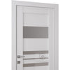 Romi Vetro Series | Modern Interior Door | Buy Doors Online