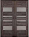 Romi Vetro Series | Modern Interior Door | Buy Doors Online