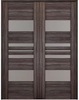 Romi Vetro Series | Modern Interior Door | Buy Doors Online