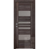 Romi Vetro Series | Modern Interior Door | Buy Doors Online