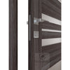 Romi Vetro Series | Modern Interior Door | Buy Doors Online