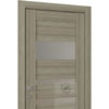 Romi Vetro Series | Modern Interior Door | Buy Doors Online